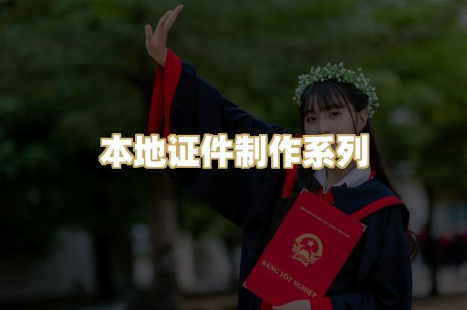 本地证件制作系列